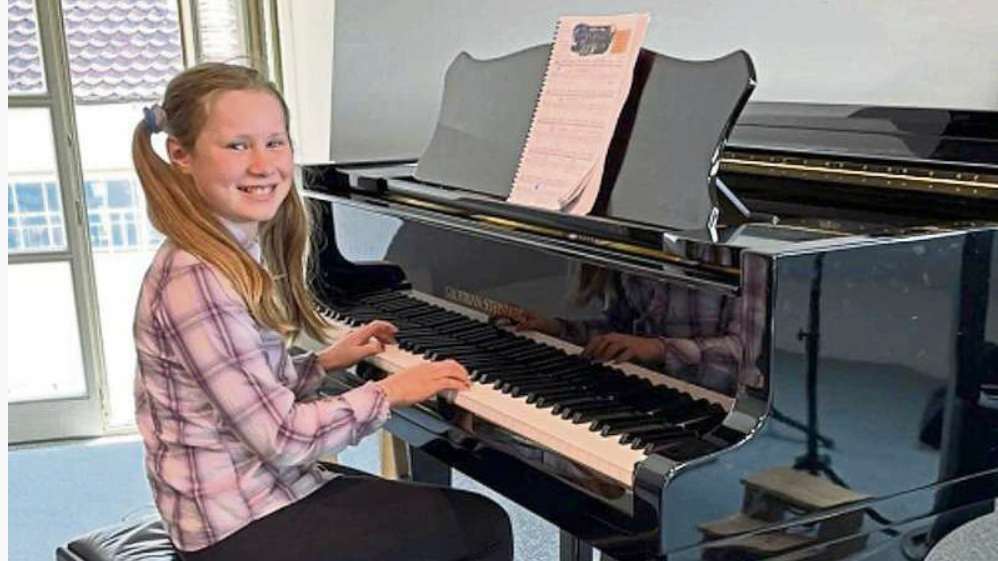 Kreismusikschule hielt Musikschulwettbewerb ab