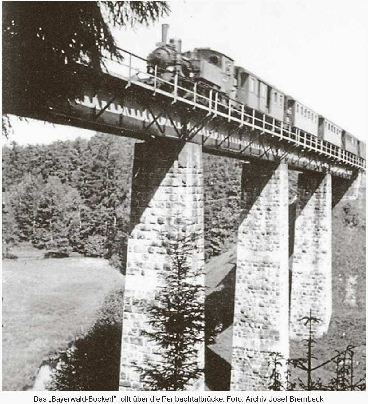 eisenbahnbrücke