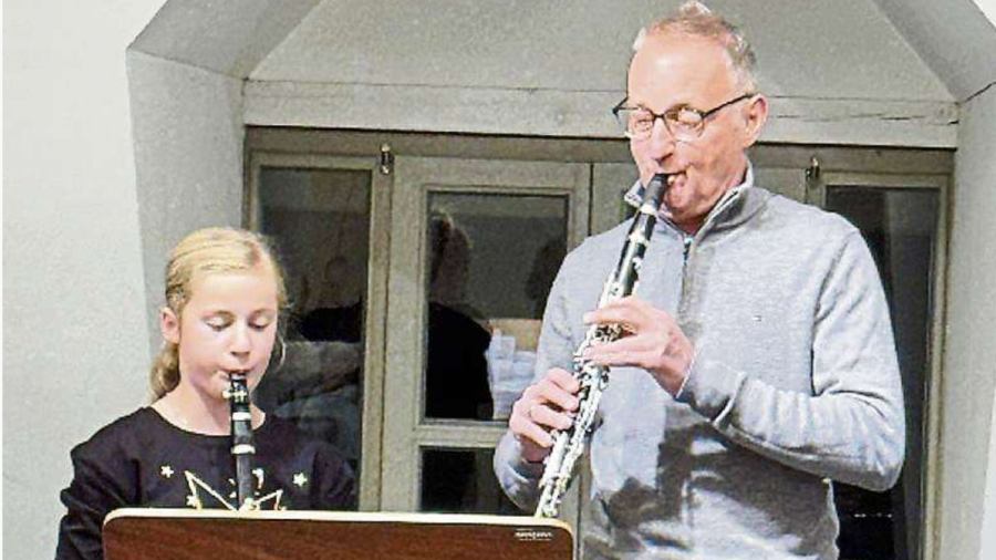 Vorspielabend der Kreismusikschule begeistert
