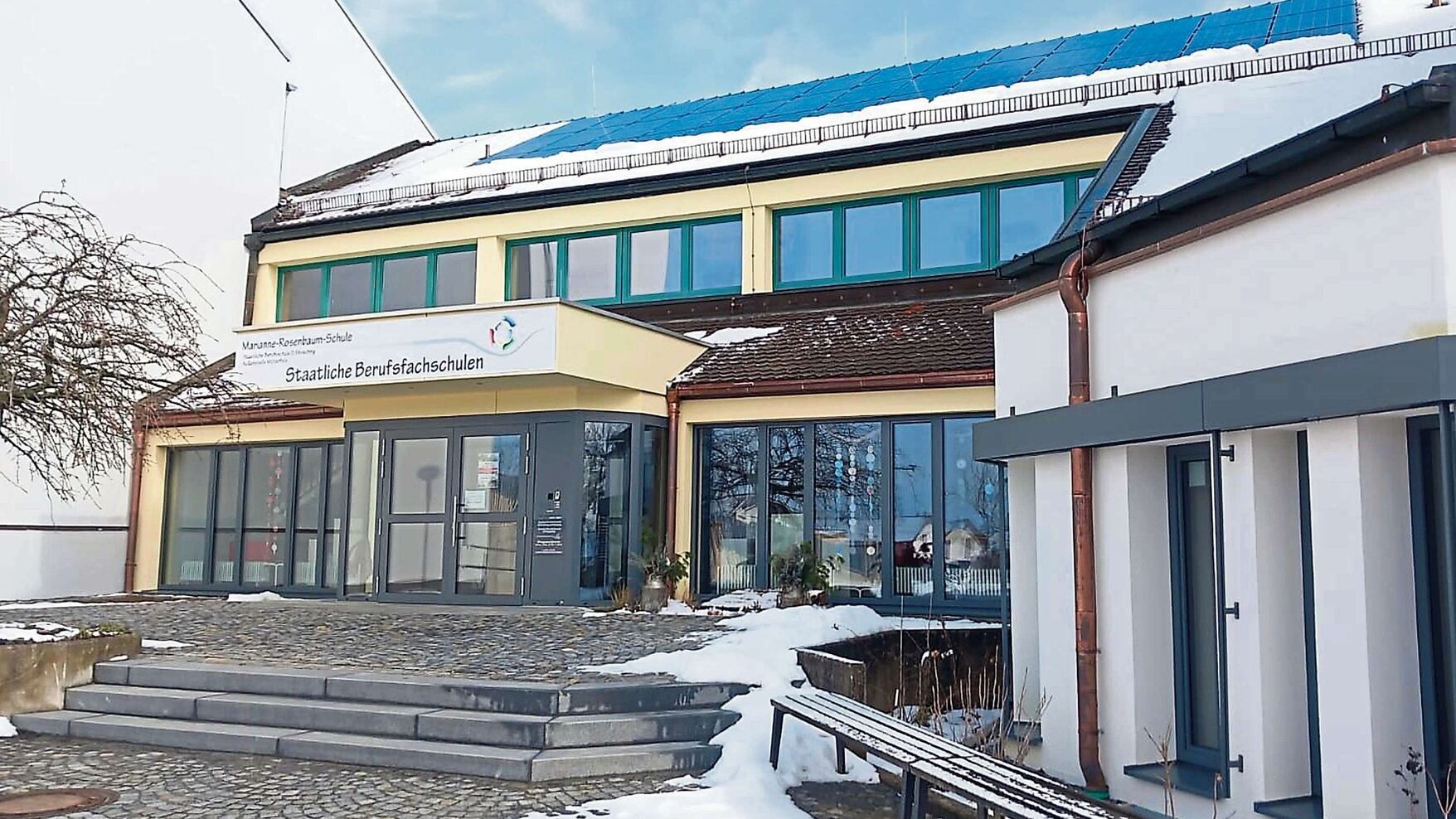 Internat sperrt doch noch nicht 2027 zu