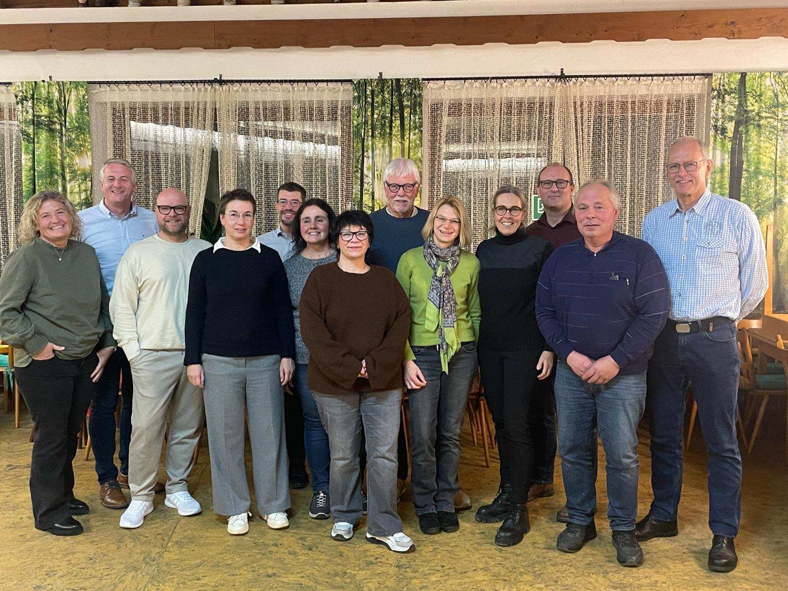 CSU und Unabhängige Bürger nominieren Kandidaten