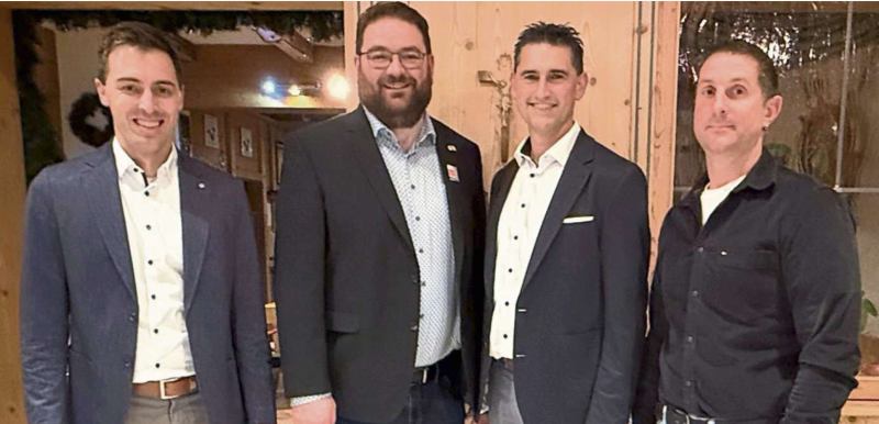 Nominierungsversammlung der Freien Wähler